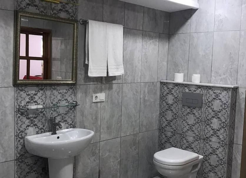 Badkamer Foto's
