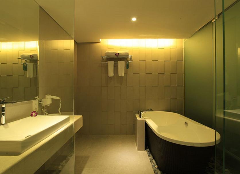 Badkamer Foto's