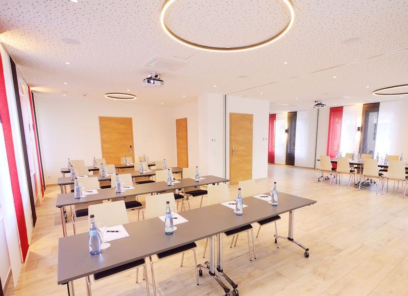 Vergaderzaal Foto's