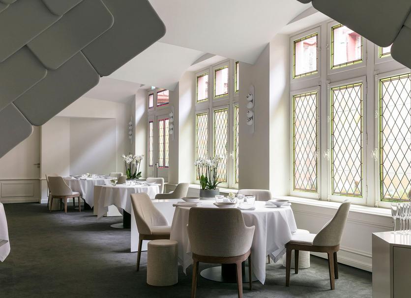 Restaurant Foto's