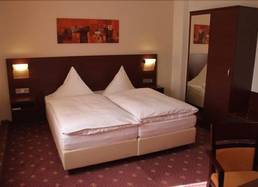 Slaapkamer Foto's