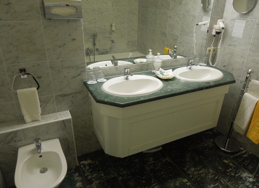 Badkamer Foto's