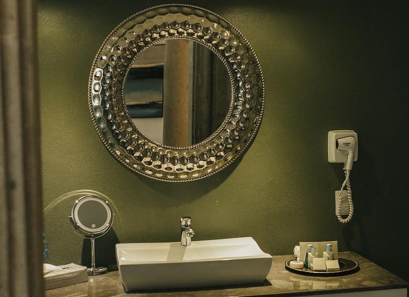 Badkamer Foto's
