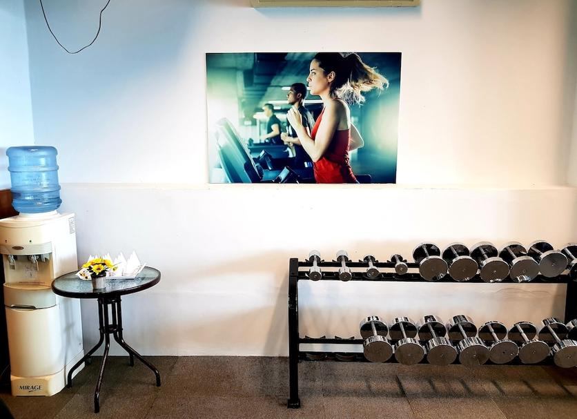 Andere Foto's