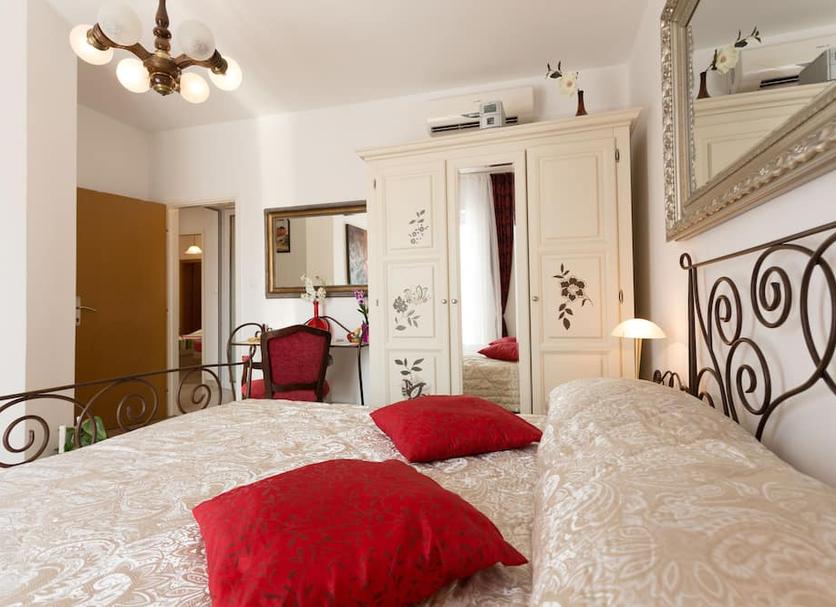 Slaapkamer Foto's