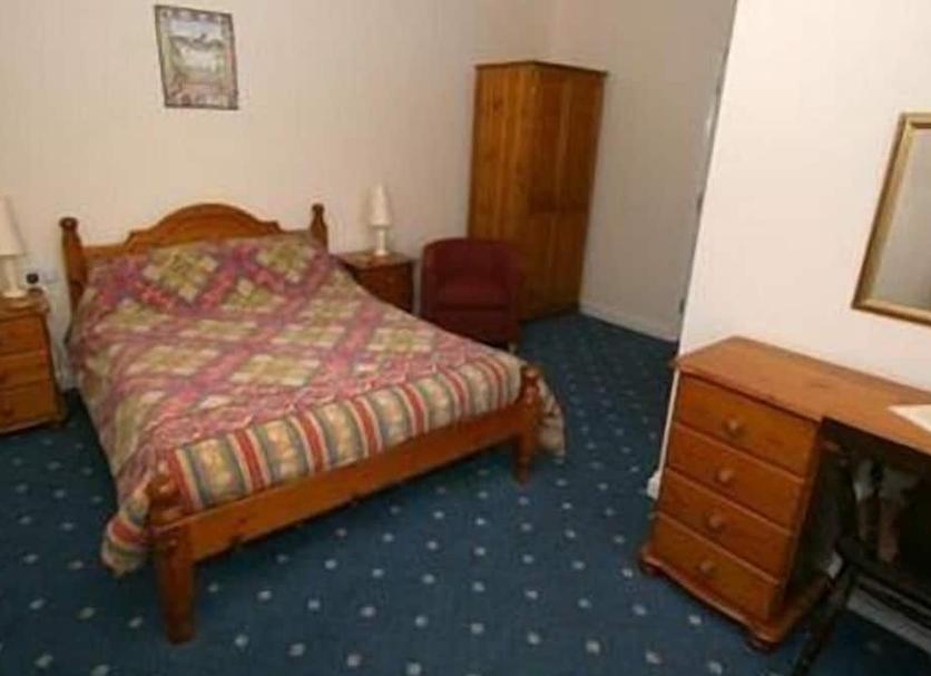 Slaapkamer Foto's