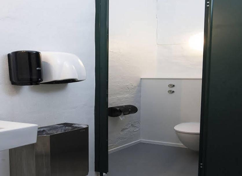 Badkamer Foto's