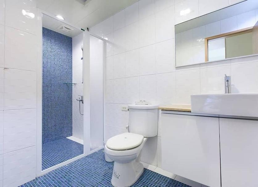 Badkamer Foto's