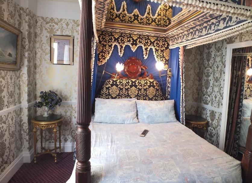 Slaapkamer Foto's