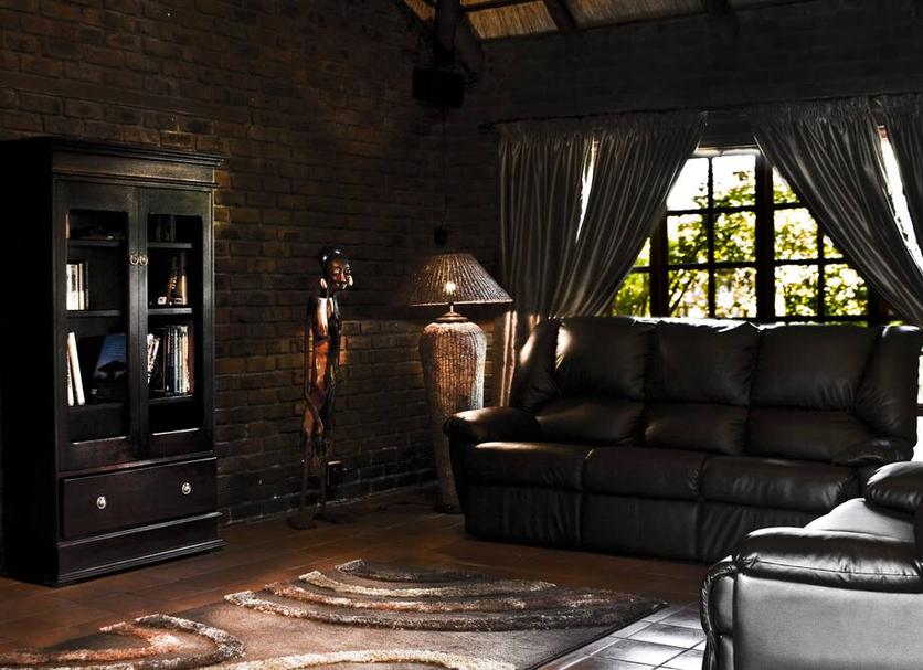 Huiskamer Foto's