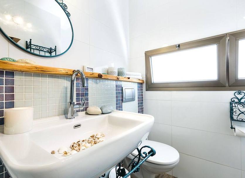 Badkamer Foto's