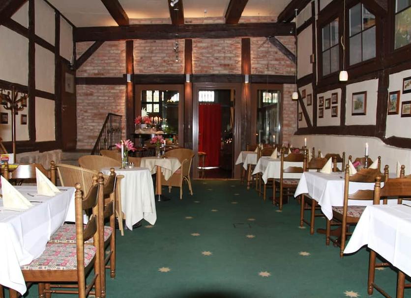 Restaurant Foto's