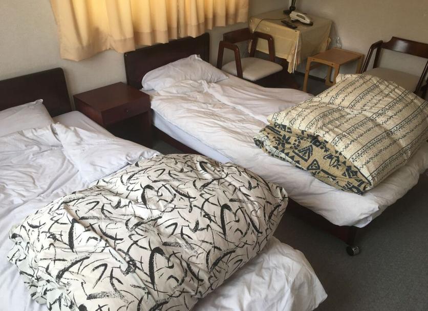 Slaapkamer Foto's
