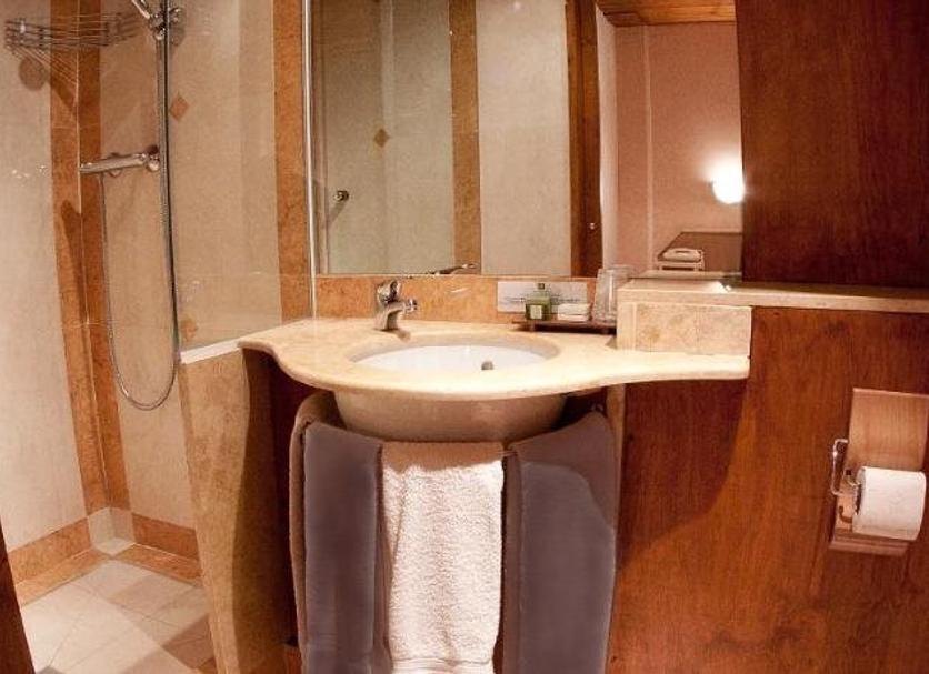 Badkamer Foto's
