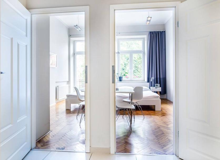 Slaapkamer Foto's