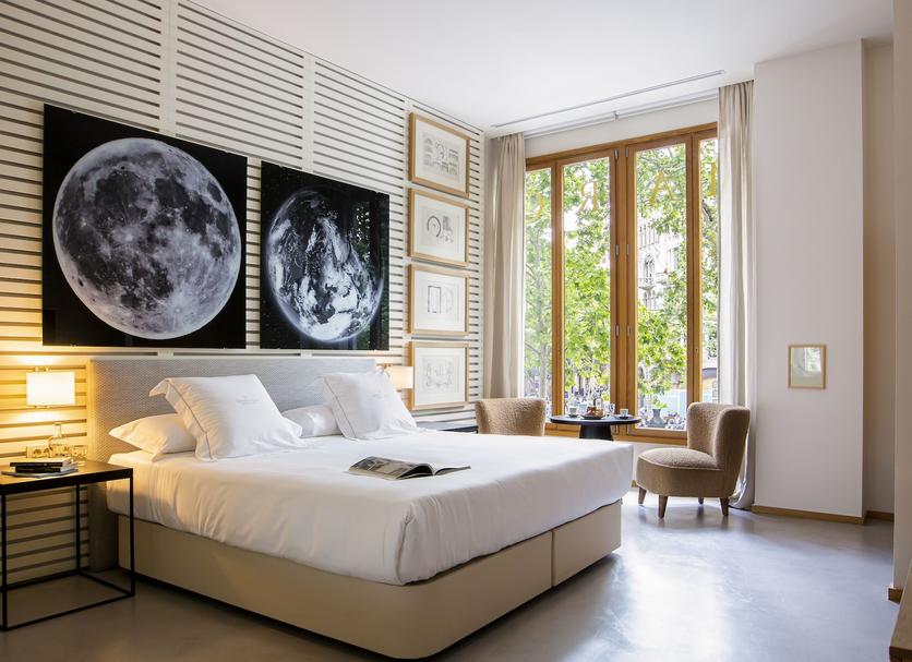 Slaapkamer Foto's