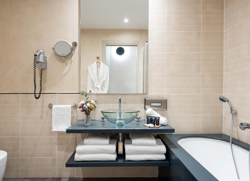 Badkamer Foto's
