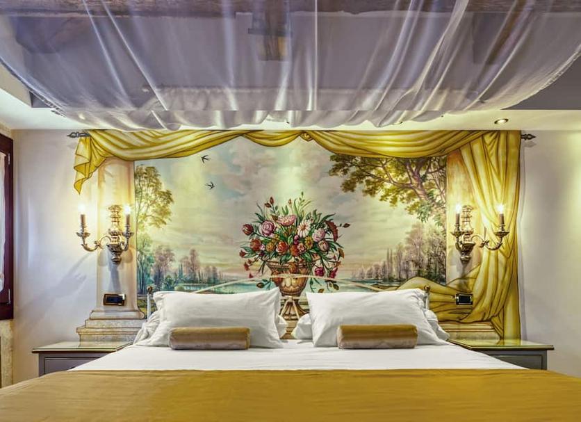 Slaapkamer Foto's