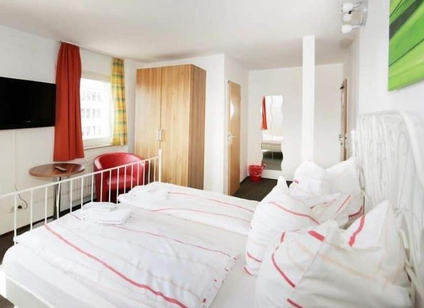 Slaapkamer Foto's