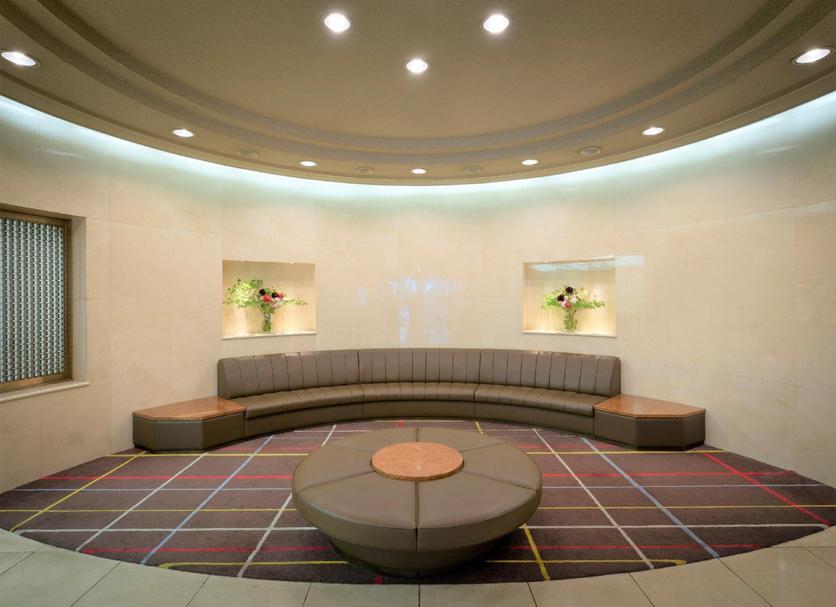 Lounge Foto's