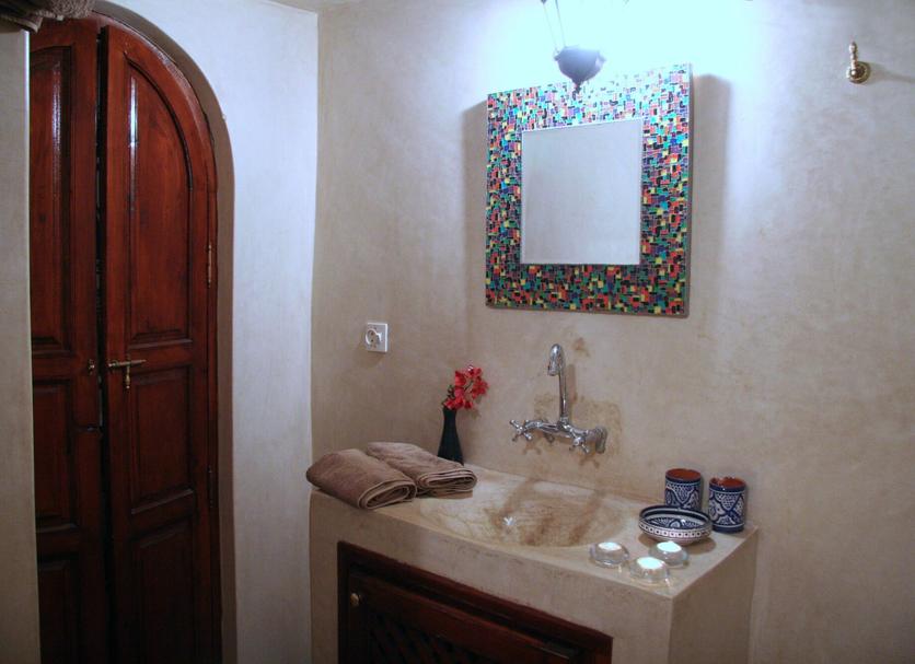 Badkamer Foto's