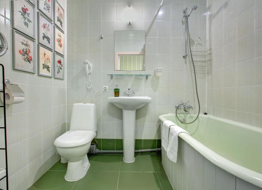Badkamer Foto's
