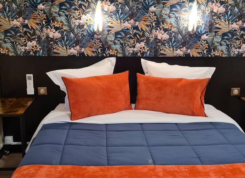 Slaapkamer Foto's