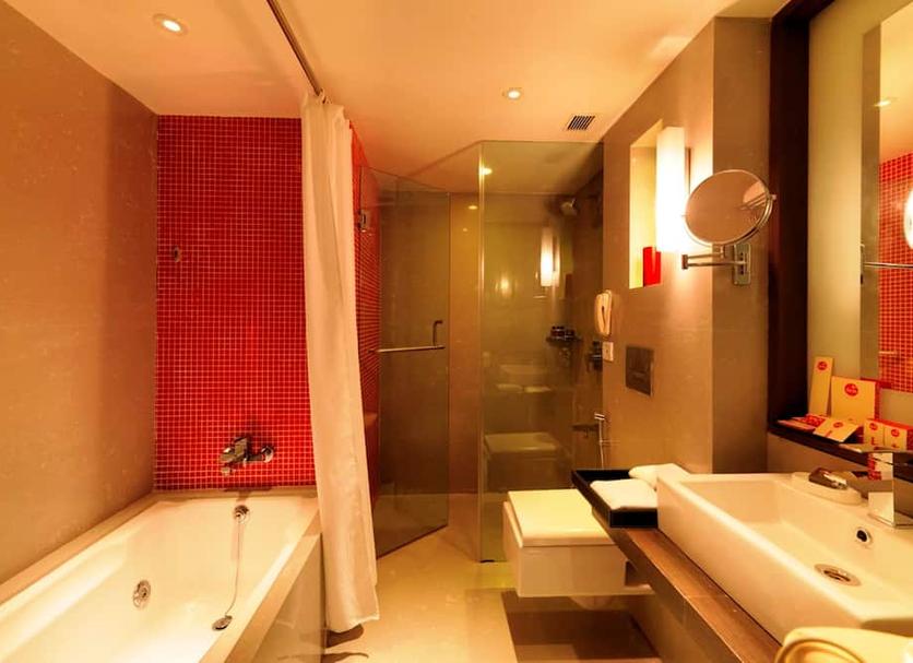 Badkamer Foto's