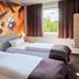 Slaapkamer