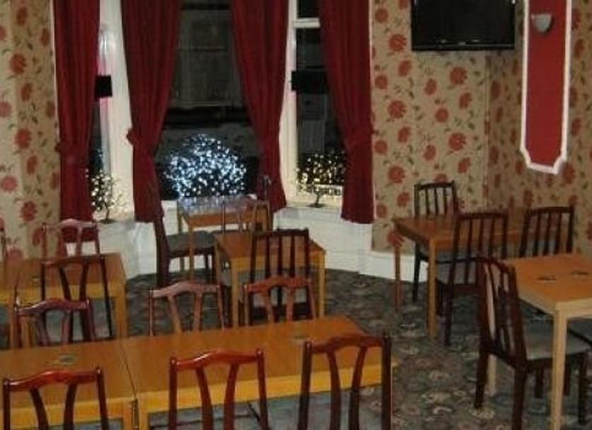 Restaurant Foto's