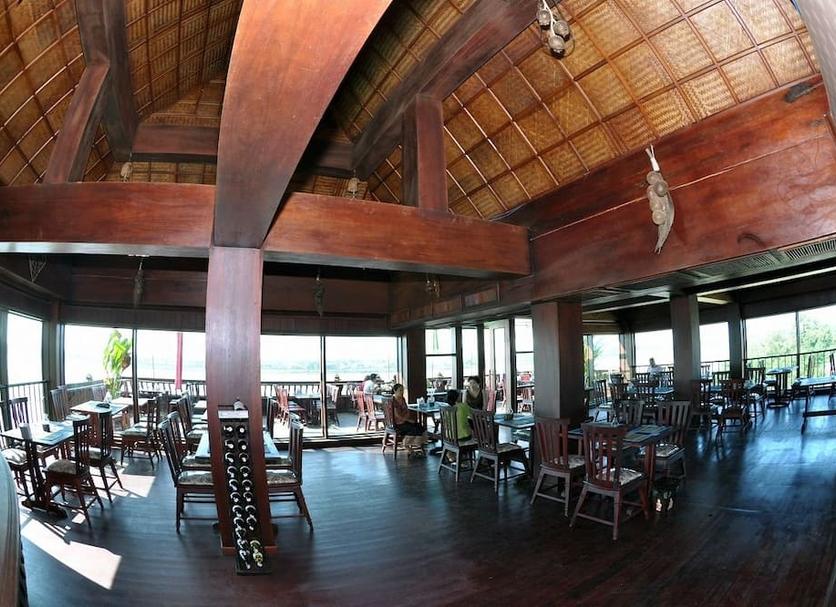 Restaurant Foto's