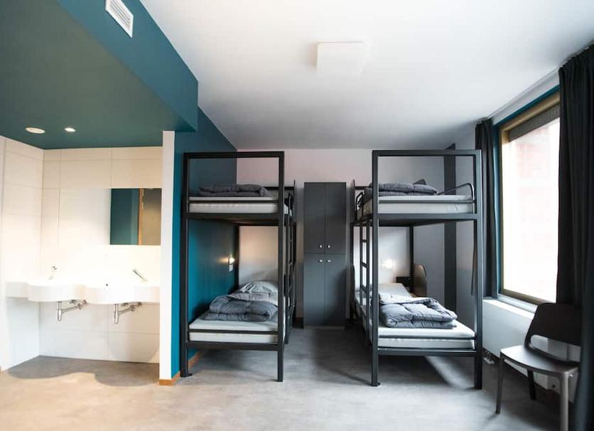 Slaapkamer Foto's