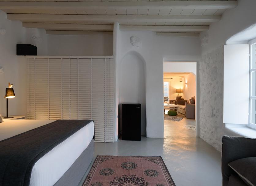 Slaapkamer Foto's