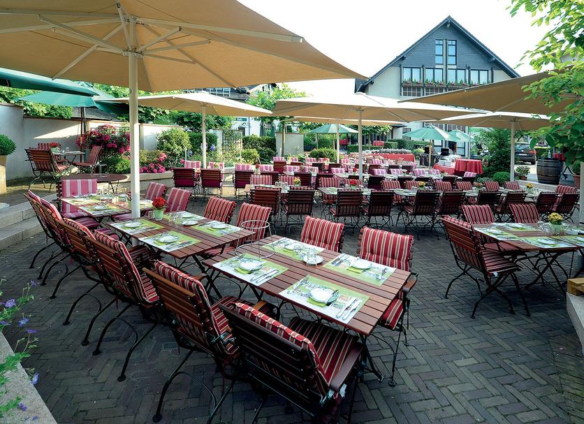 Restaurant Foto's