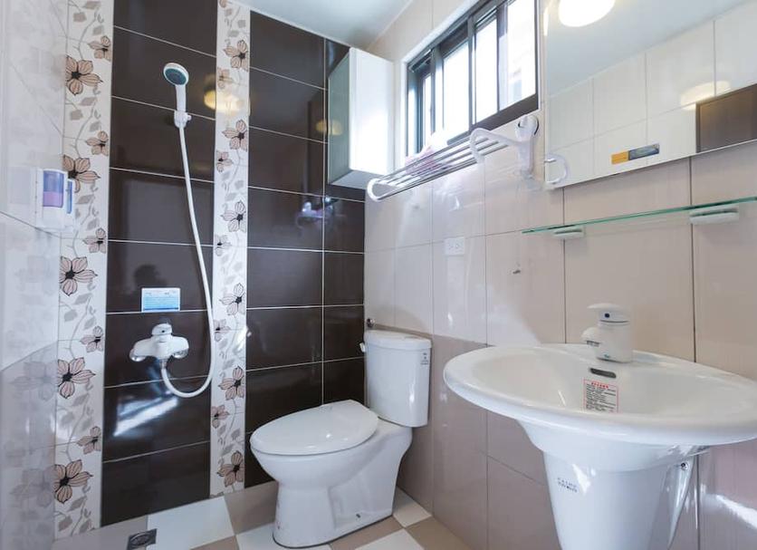 Badkamer Foto's