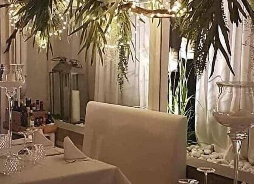 Restaurant Foto's