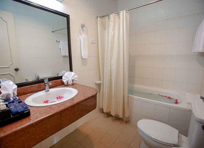 Badkamer Foto's