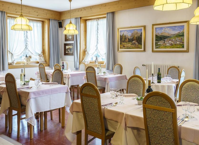 Restaurant Foto's