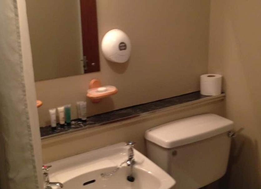 Badkamer Foto's