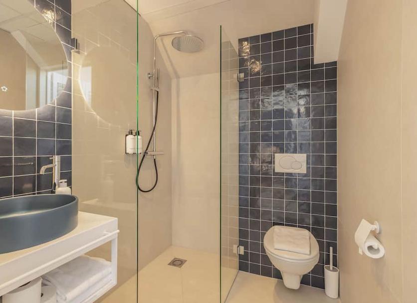 Badkamer Foto's