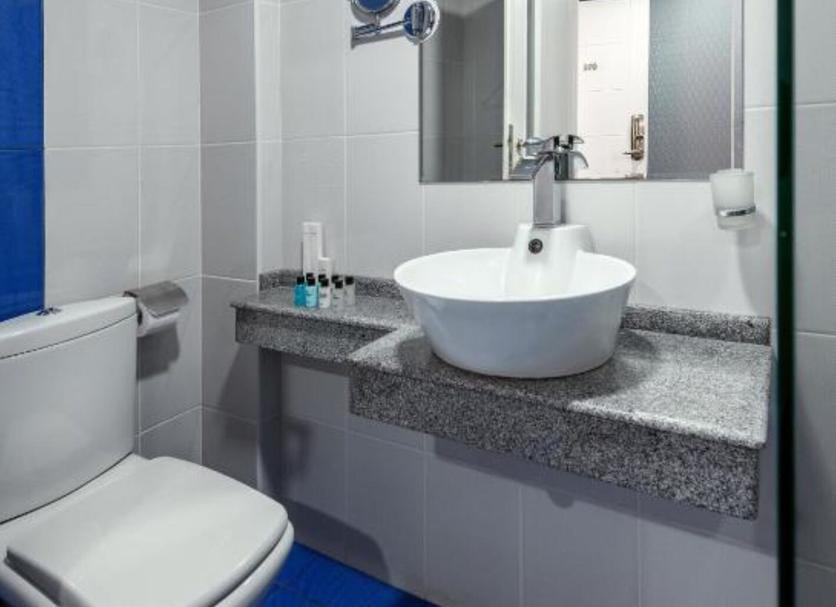 Badkamer Foto's