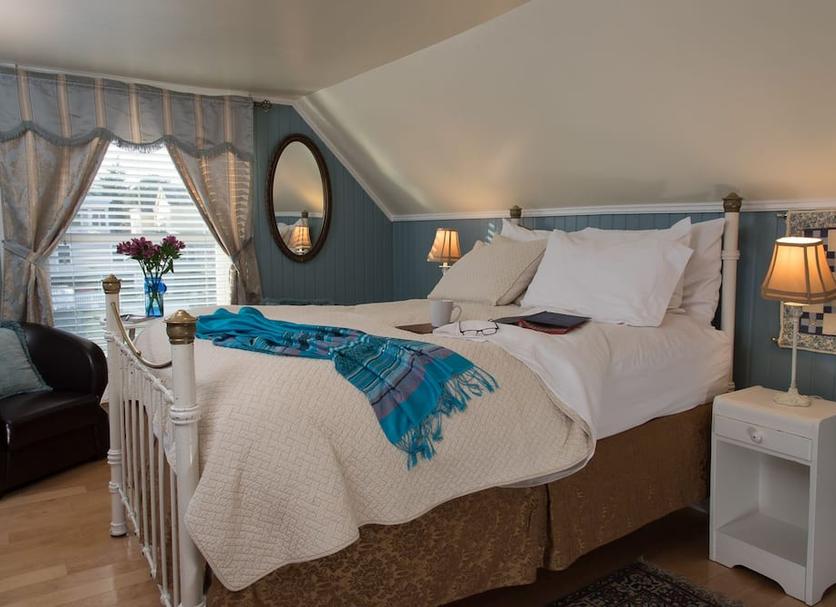 Slaapkamer Foto's