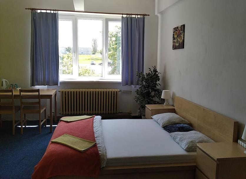 Slaapkamer Foto's