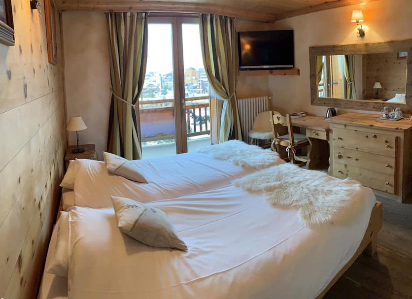 Slaapkamer Foto's