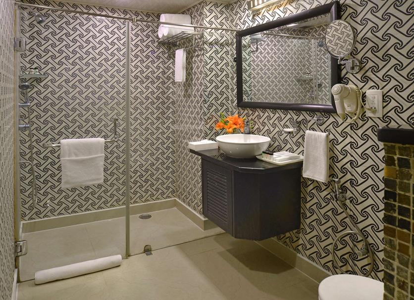 Badkamer Foto's