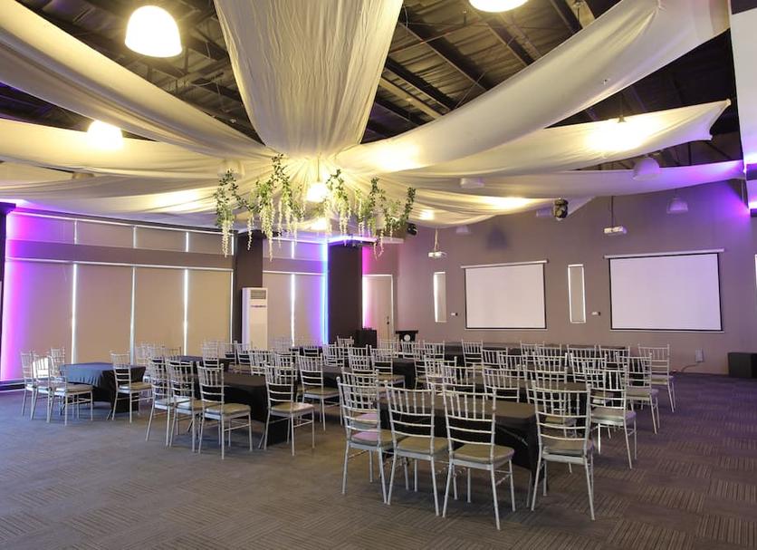 Vergaderzaal Foto's