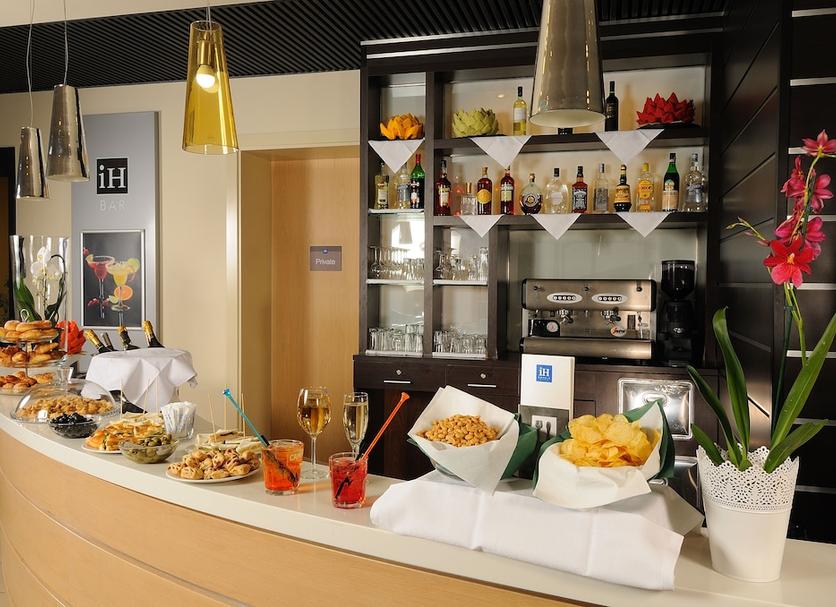 Buffet Foto's