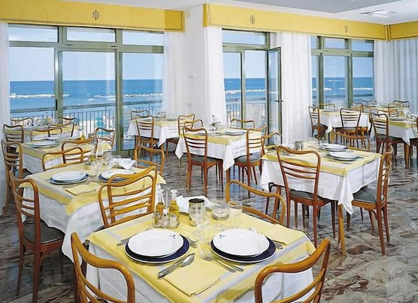 Restaurant Foto's