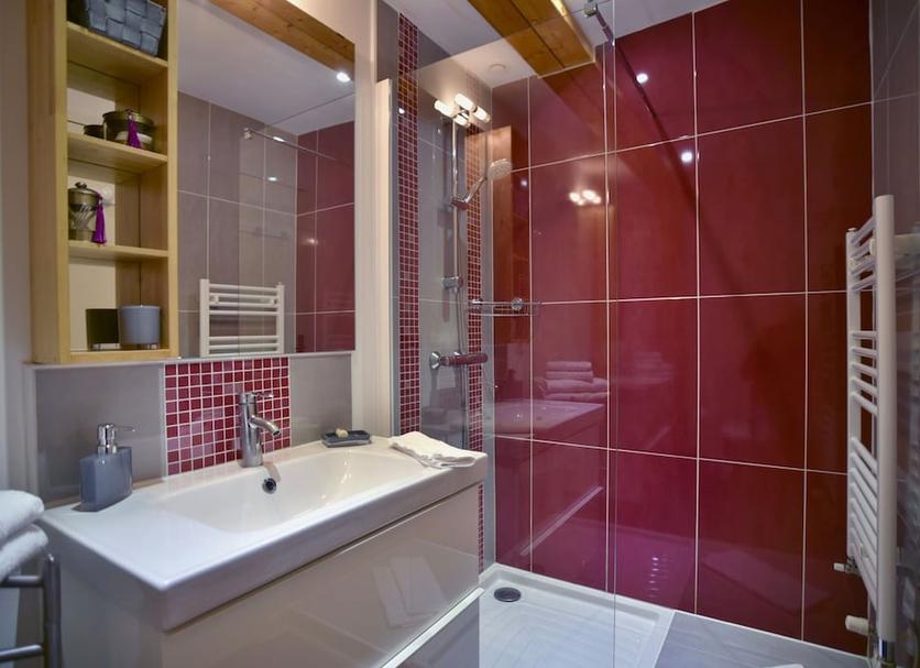 Badkamer Foto's
