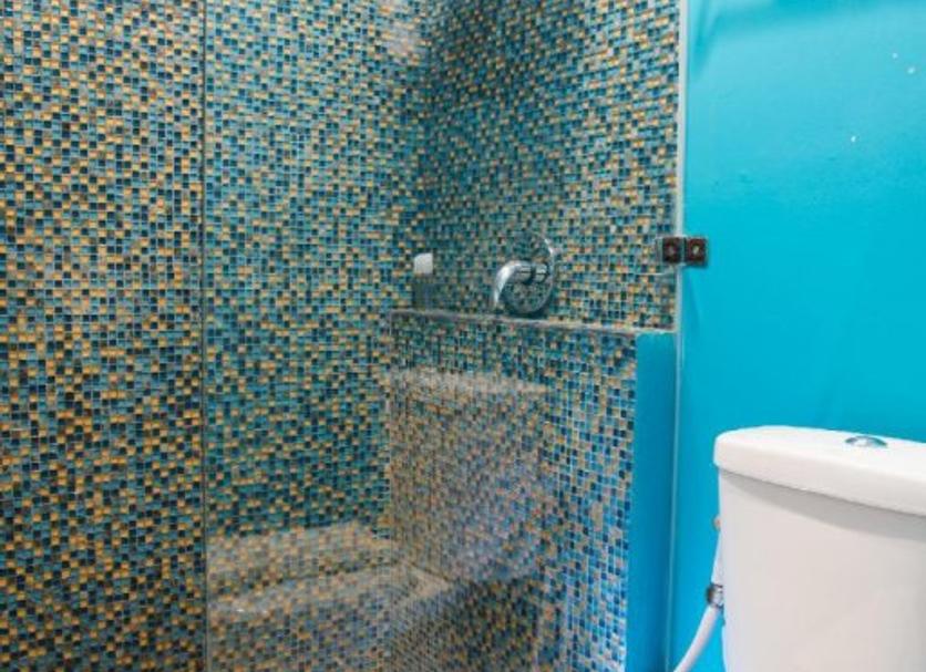 Badkamer Foto's